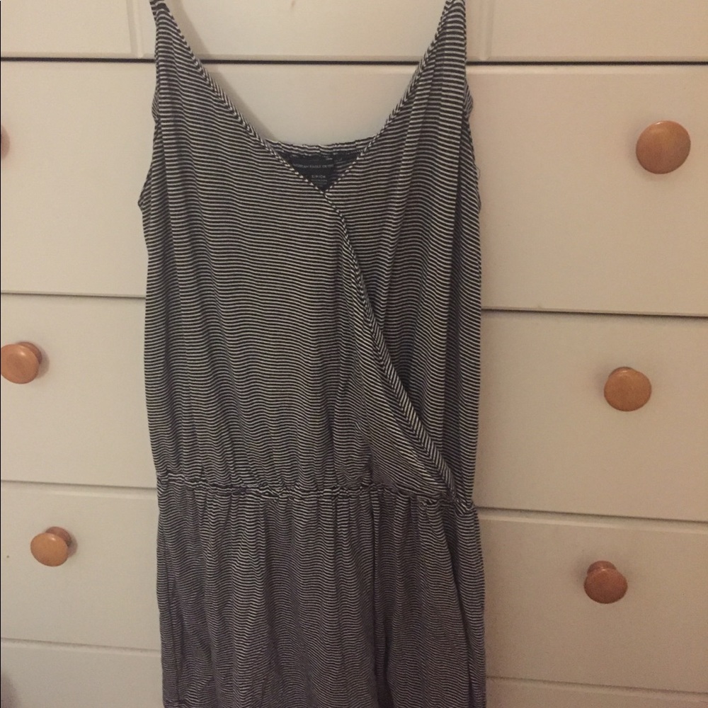 American Eagle Romper- what a deal
